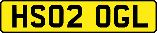 HS02OGL