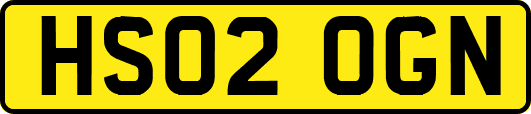 HS02OGN