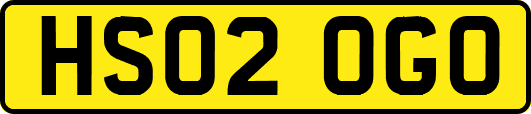HS02OGO