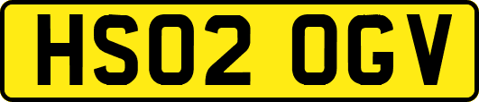 HS02OGV