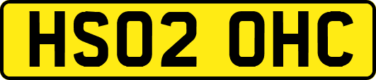 HS02OHC