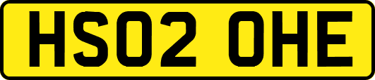 HS02OHE