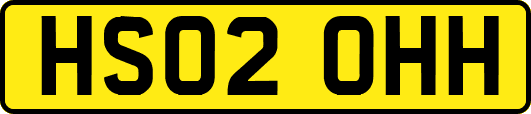 HS02OHH