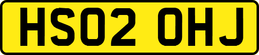 HS02OHJ