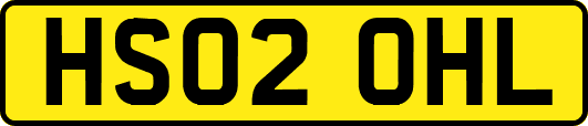HS02OHL