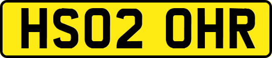 HS02OHR