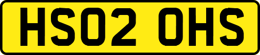 HS02OHS