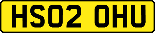 HS02OHU