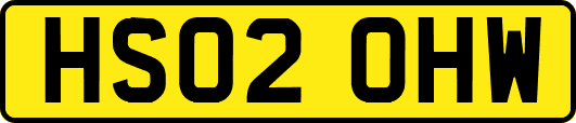 HS02OHW