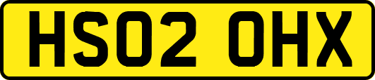 HS02OHX