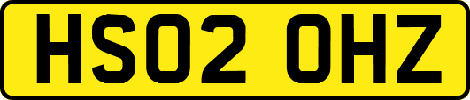 HS02OHZ