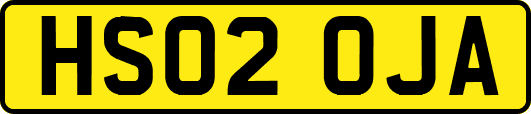 HS02OJA