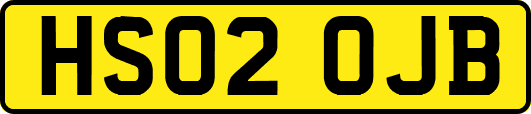HS02OJB