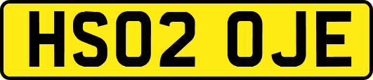 HS02OJE