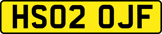 HS02OJF