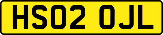 HS02OJL