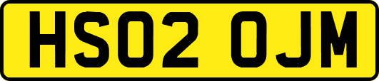 HS02OJM