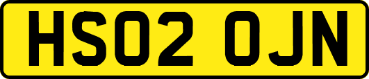 HS02OJN