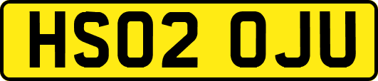 HS02OJU