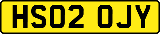 HS02OJY