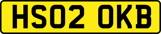 HS02OKB