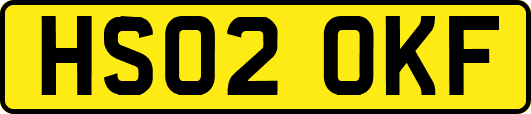 HS02OKF