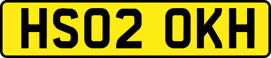 HS02OKH