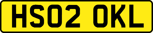 HS02OKL
