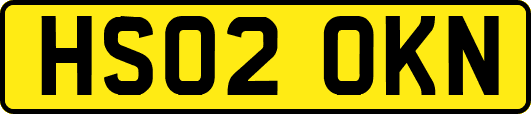HS02OKN