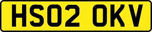 HS02OKV
