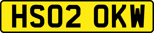HS02OKW