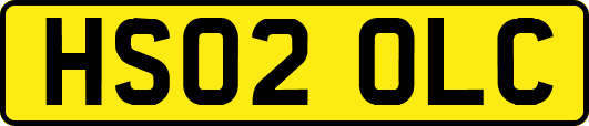HS02OLC