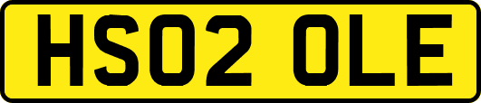 HS02OLE