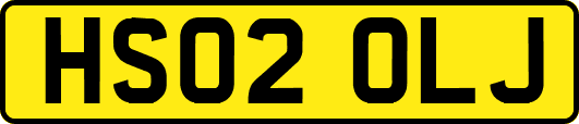 HS02OLJ