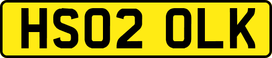 HS02OLK