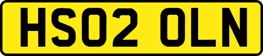 HS02OLN