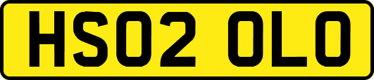 HS02OLO