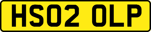 HS02OLP