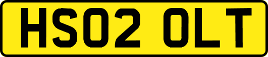 HS02OLT
