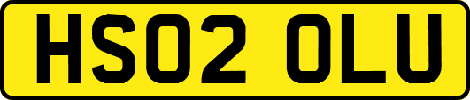 HS02OLU