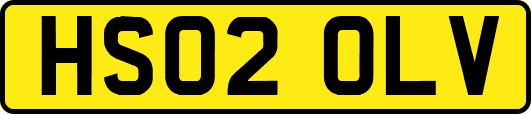 HS02OLV