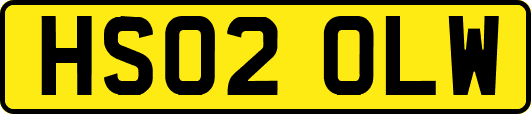 HS02OLW