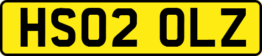 HS02OLZ