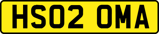 HS02OMA