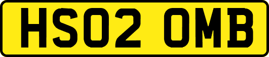 HS02OMB