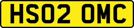 HS02OMC