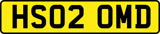 HS02OMD