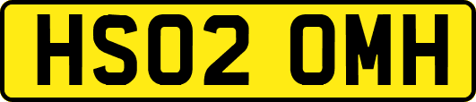 HS02OMH