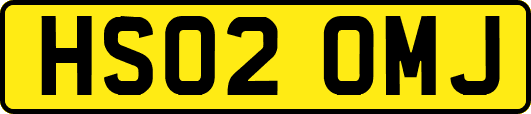 HS02OMJ