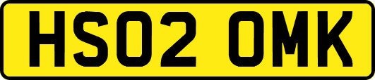 HS02OMK